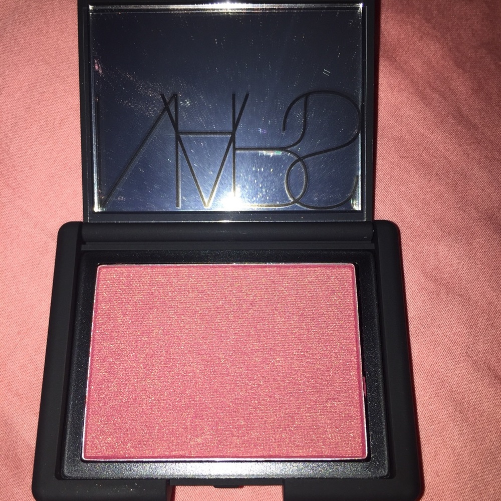 Nars blush